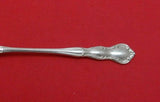 My Love by Wallace Sterling Silver Ice Cream Dessert Fork Custom Made 6"