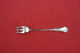 Wild Rose by International Sterling Pickle Fork 3-tine 5 7/8"