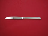 Personna by Stieff Sterling Silver Regular Knife Modern 8 7/8" Vintage Flatware