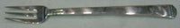Regency by Lunt Sterling Silver Cocktail Fork 5 5/8"
