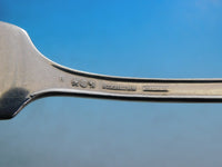 Dorothy Quincy by Reed & Barton Sterling Silver Flatware Service Set 110p Dinner