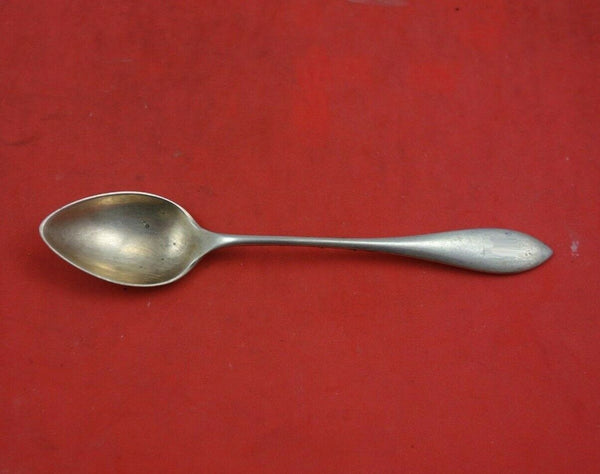 Lafayette by Towle Sterling Silver 4 O'Clock Spoon 4 3/4" Heirloom Silverware