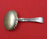 Vine by Tiffany and Co Sterling Silver Bon Bon Spoon Light GW 5 1/4" Serving