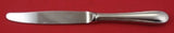 Albi by Christofle Stainless Steel Luncheon Knife 9 3/8" Flatware Heirloom