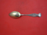 Empire by Towle Sterling Silver Serving Spoon GW pointed bowl 8 1/2"