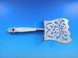 Royal Danish by International Sterling Silver Asparagus Server Hooded Custom