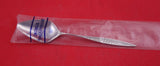 Snowflake by International Sterling Silver Place Soup Spoon 7 1/4" New