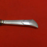 Linenfold by Tiffany and Co Sterling Silver Ham Slice HH WS 11 1/2" Custom Made