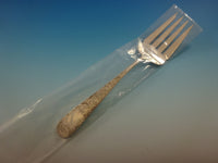 Old Maryland Engraved by Kirk Sterling Silver Flatware Set 8 Service 38 Pieces