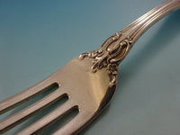 Vivaldi by Alvin Sterling Silver Flatware Set For 8 Service 32 Pieces