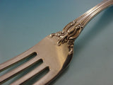 Vivaldi by Alvin Sterling Silver Flatware Set For 8 Service 32 Pieces