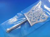 Chantilly by Gorham Sterling Silver Asparagus Server Hooded Custom Made 9 1/2"
