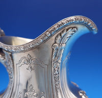 Louis XV by Reed and Barton Sterling Silver Coffee Set 3pc #712C (#7634)
