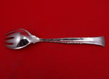 Vine by Tiffany and Co Sterling Silver Ice Cream Fork w/ Gourd Motif 6" No Mono