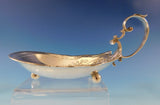 Du Barry by Durgin Sterling Silver Unique Candy Dish with Handle 4" X 3"