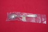 Sixteen-Ninety Engraved by Towle Sterling Teaspoon factory sealed 5 7/8" New