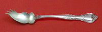 Alencon Lace by Gorham Sterling Silver Pate Knife Custom Made 6"