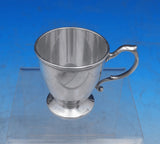 Tiffany and Co Sterling Silver Demitasse Set 12 Cups Saucers Lenox Liners #2692