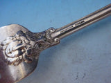 Olympian by Tiffany and Co Sterling Silver Cold Meat Fork Straight Tines 8 1/2"