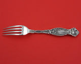 Frontenac by International Sterling Silver Dessert Fork 6 1/8" Silverware