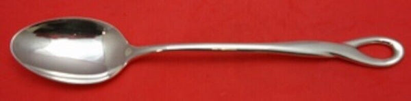 Padova by Tiffany and Co Sterling Silver Serving Spoon 9 1/4" Silverware