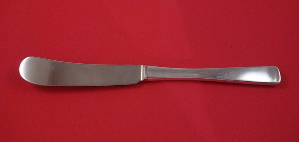 Sten Sture / Stone Sture by MEMA-GAB .830 Silver Butter Spreader HH 7"