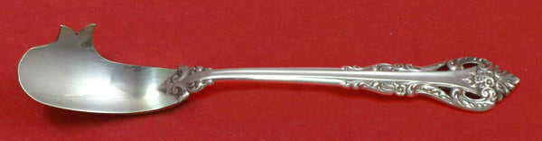 Silver Masterpiece by International Sterling Cheese Knife wPick FHAS Custom Made