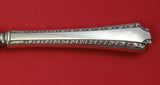 Larkspur by Wallace Sterling Silver Cake Server Original HH WS 10"