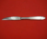 Mermaid by Georg Jensen Silverplate Steak Knife Long Handle 9 1/4" Heirloom