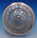 Wedgwood by International Sterling Silver Flower Arranger #V50 27.69 ozt (#8538)