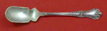 Memory Lane by Lunt Sterling Silver Horseradish Scoop Custom Made 5 3/4"