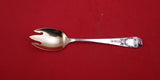 Madam Jumel by Whiting Sterling Ice Cream Fork GW original 5 1/8"