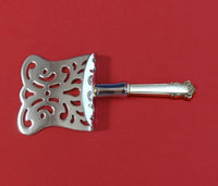 English Shell by Lunt Sterling Silver Petit Four Server 6" Custom Made Serving