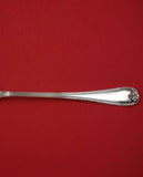 New Standish by Durgin Sterling Silver Asparagus Serving Fork 9 1/4" Antique