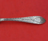 Faneuil Engraved by Tiffany and Co Sterling Silver Sugar Spoon 6" Serving