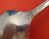 Zodiac By Gorham Sterling Silver Teaspoon Aquarius January 5 7/8" Birth Month