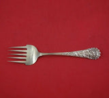Hamilton and Diesinger Sterling Silver Sardine Fork 5-Tine 6 1/4" Silverware