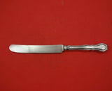 Nile by Wallace Sterling Silver Dinner Knife Old French 9 5/8" Flatware Heirloom