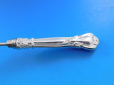 Chantilly by Gorham Sterling Silver Candle Snuffer HH w/Stainless 11 1/4" Custom