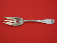 Number 43 by Towle Sterling Silver Pastry Fork GW 3-tine brite-cut 5 7/8"