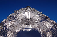 Mauser Sterling Silver Bread Tray #606B 11" x 7 1/2" 11.2 ozt. (#8057)