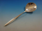 Kopenhagen by Wmf "800" Silver Flatware Service For 6 Dinner Set 35 Pcs Modern