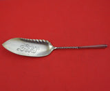 Twist #22 by Whiting Sterling Silver Jelly Knife 9 1/4" Serving Heirloom