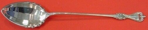 Old Colonial by Towle Sterling Silver Lettuce Spoon 9 3/8"