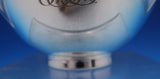 Faneuil by Tiffany and Co Sterling Silver Dip Dish #19845 8 ozt. (#7972)