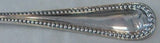Virginia by Alvin Sterling Silver Flat Handle Butter Spreader 6"