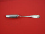 Colonial B Engraved by Whiting Sterling Silver Cheese Scoop large  8 3/8"