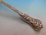 Olympian by Tiffany and Co Sterling Silver Fish Serving Fork 4-tine 9 1/2"