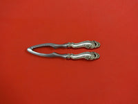 Decor by Gorham Sterling Silver Nut Cracker 7 1/4" HHWS Custom Made
