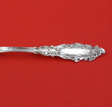 Luxembourg by Gorham Sterling Silver Ice Cream Spoon Original 5 3/4" Heirloom